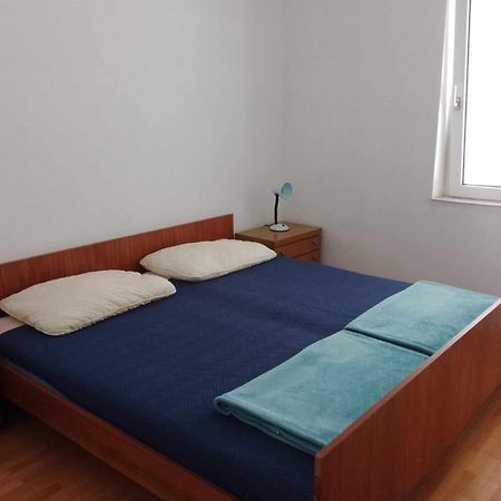 Apartment Pemper Novi Vinodolski Esterno foto