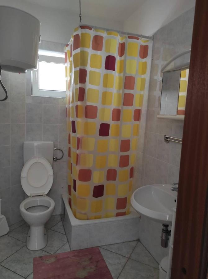 Apartment Pemper Novi Vinodolski Esterno foto