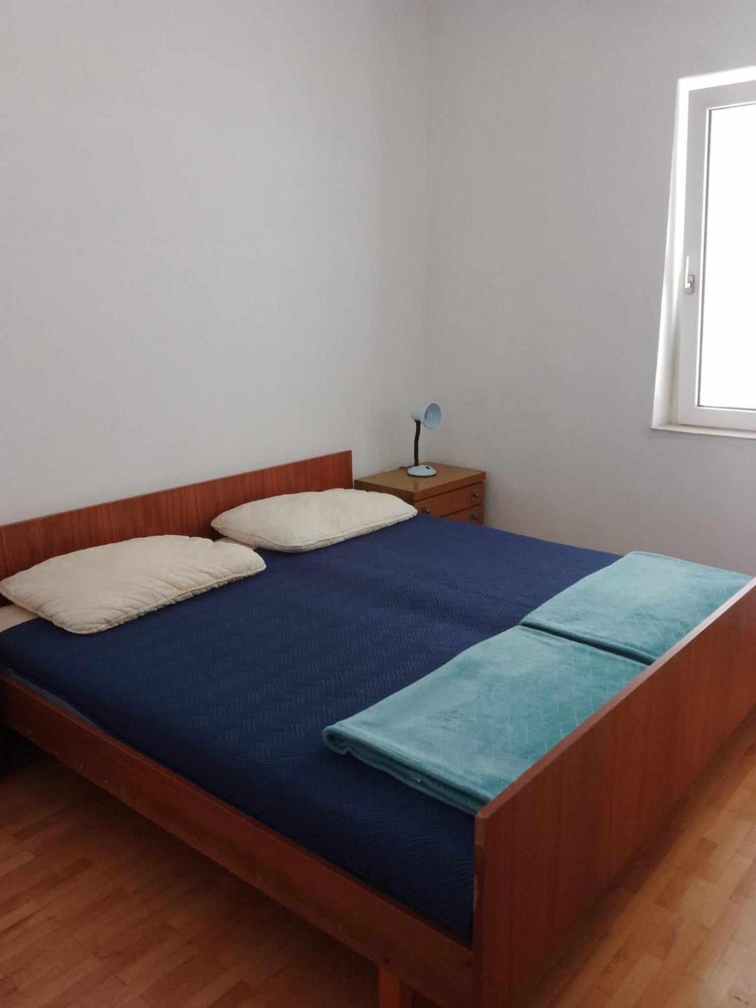 Apartment Pemper Novi Vinodolski Esterno foto