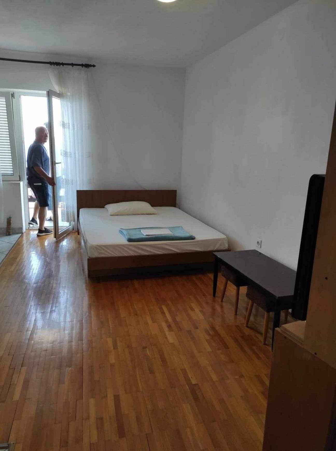 Apartment Pemper Novi Vinodolski Esterno foto